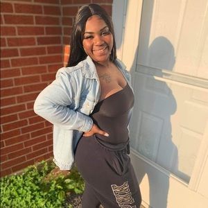 Meet your Posher, Day